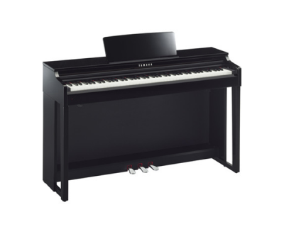 雅馬哈電鋼琴CLP-725