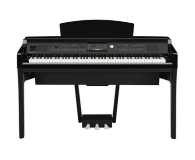 雅馬哈電鋼琴CVP-709