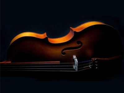 大提琴保養